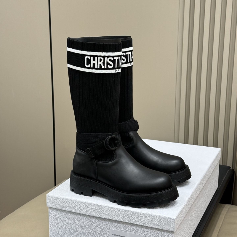 chr1st1an D10r boots